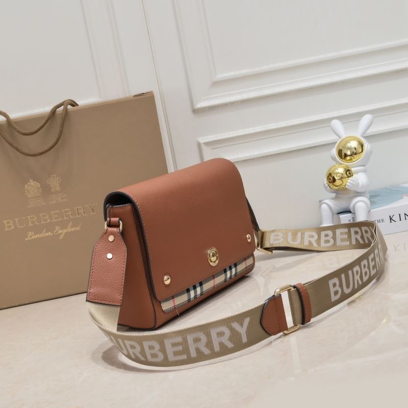 Burberry Satchel Bags